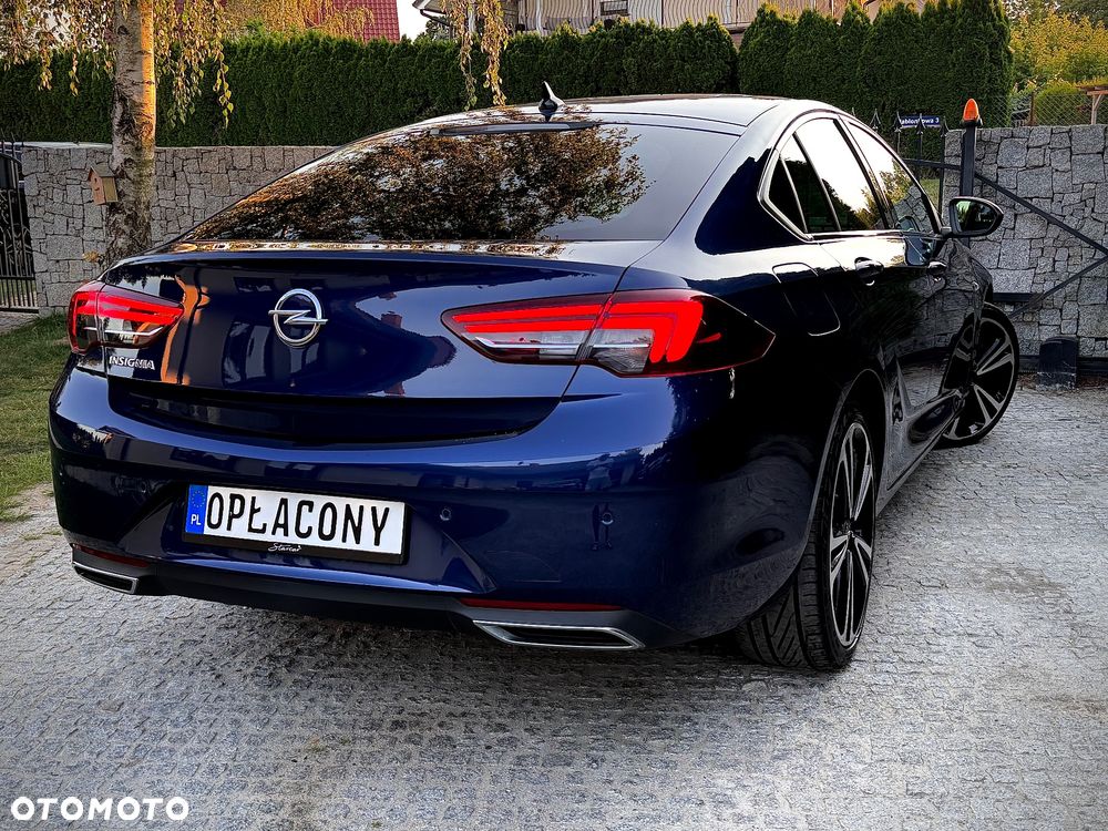 Opel Insignia 2.0 Direct InjectionTurbo Ultimate - 23