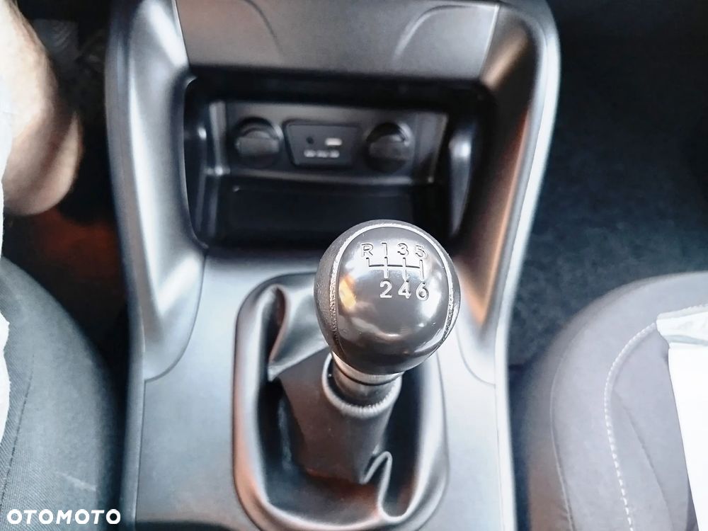 Hyundai ix35 1.6 2WD blue Trend - 19