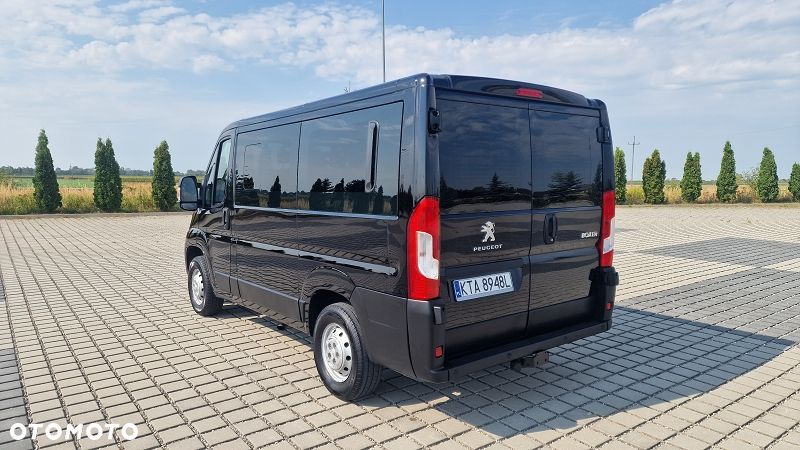 Peugeot Boxer - 3