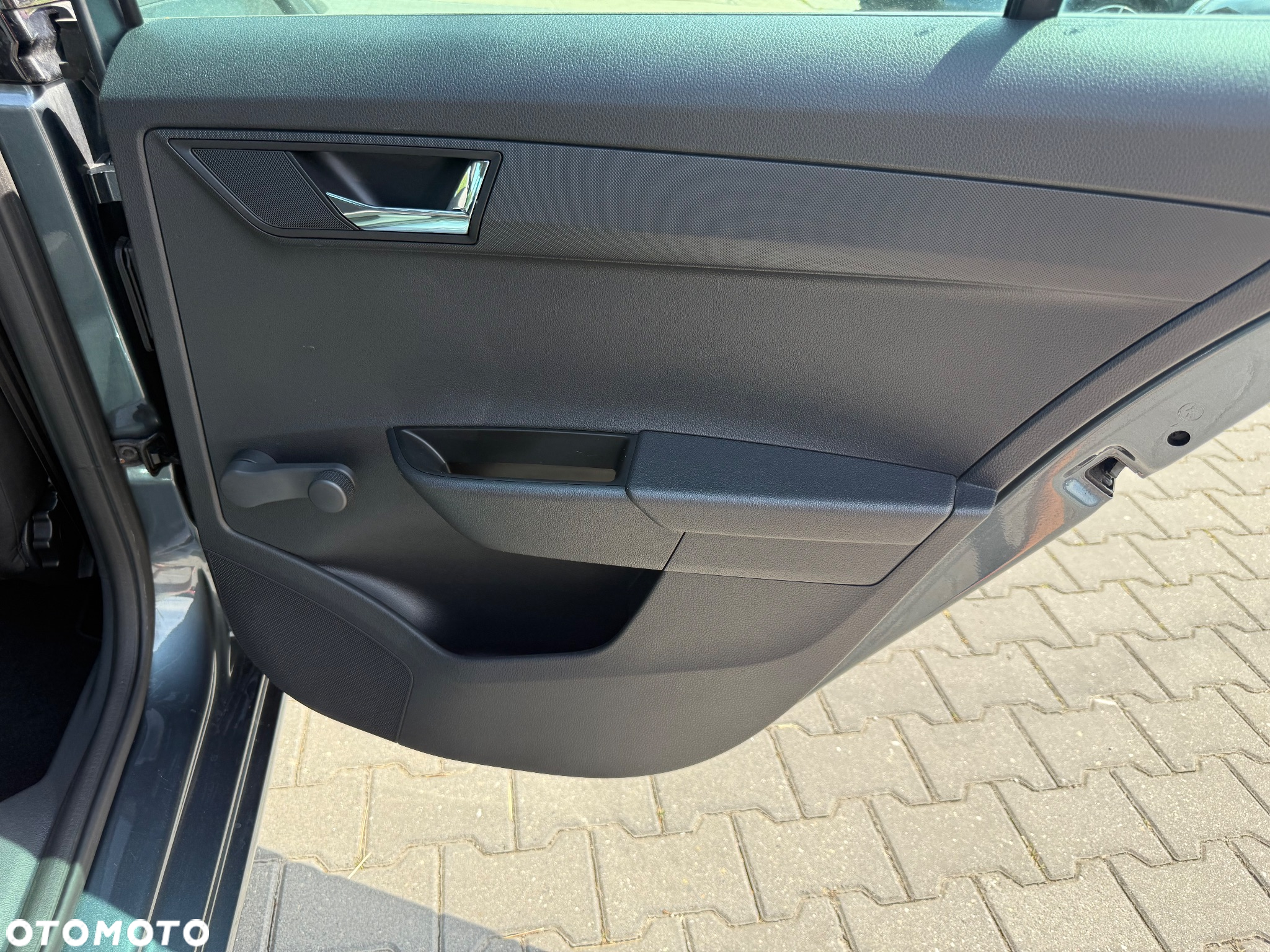 Skoda Fabia 1.2 TSI Edition - 20