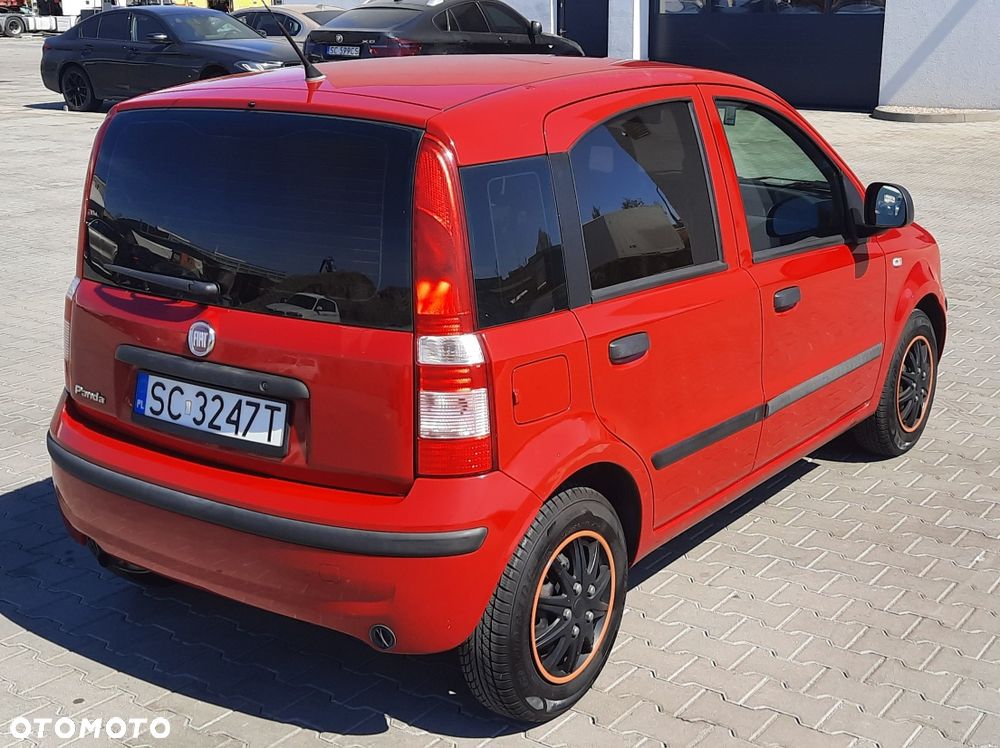 Fiat Panda - 2