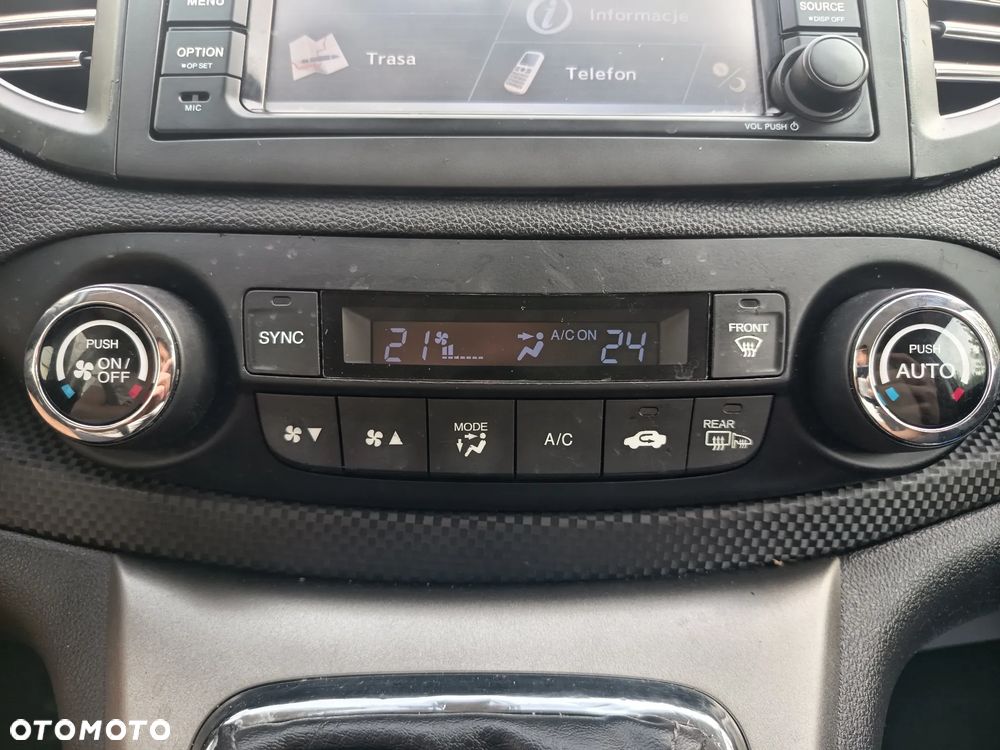 Honda CR-V 2.0 Elegance (2WD) - 30