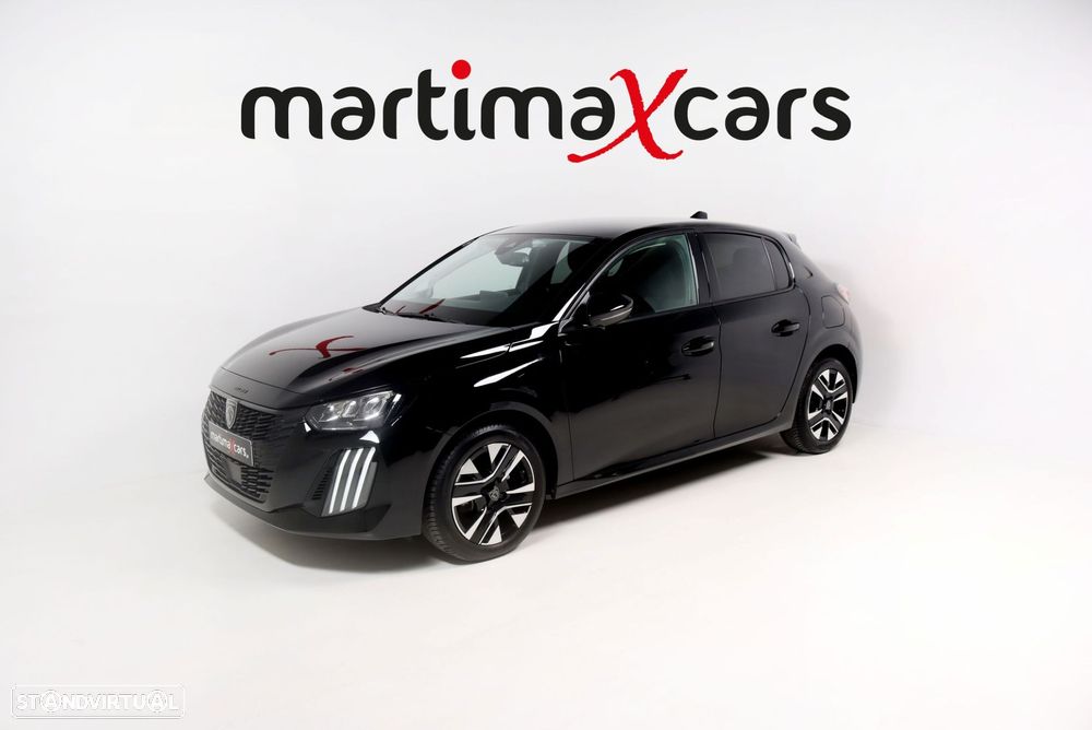 Peugeot 208 1.2 PureTech Allure - 2