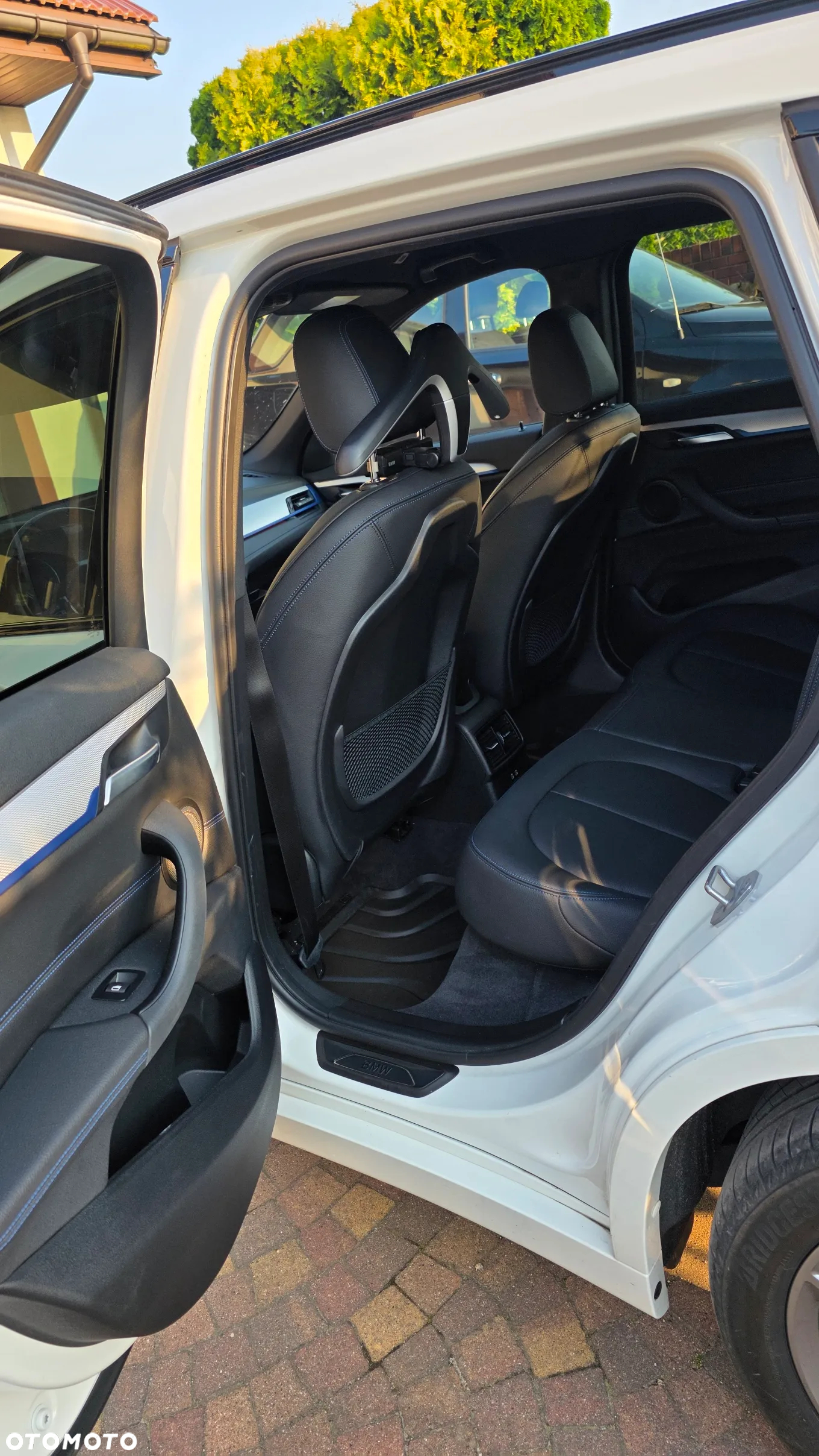 BMW X1 xDrive18d Sport Line - 9