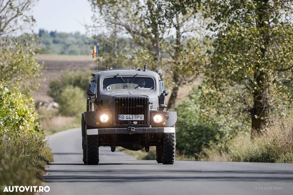 Volvo Amazon - 4
