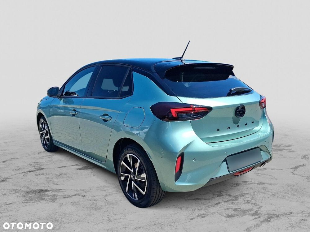 Opel Corsa - 4