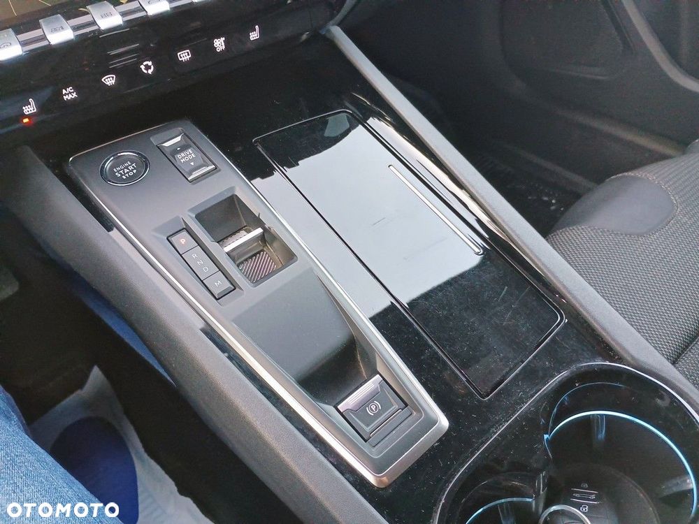 Peugeot 508 - 21