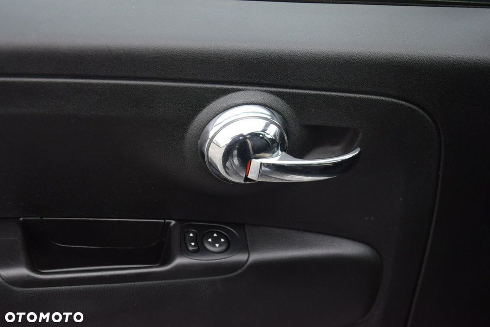 Fiat 500 0.9 TwinAir Dualogic Start&Stop Sport - 26