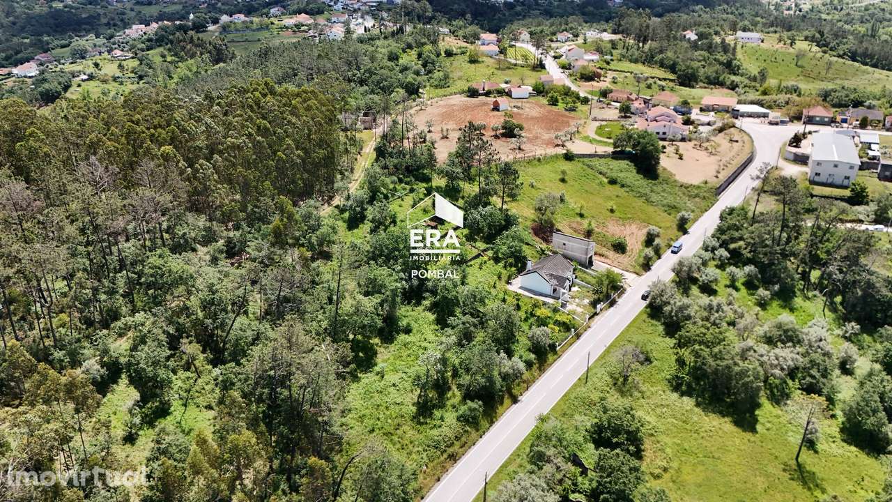 Terreno com 1636m2, Albergaria dos Doze - Grande imagem: 4/11