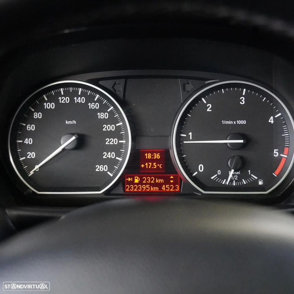 BMW 120 - 17