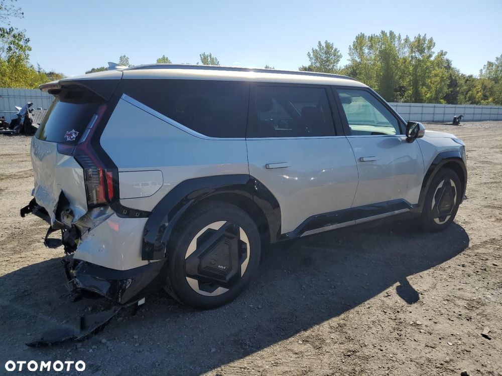 Kia EV9 - 4