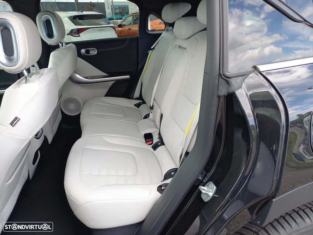 Smart #1 66 kWh Pro+ - 7