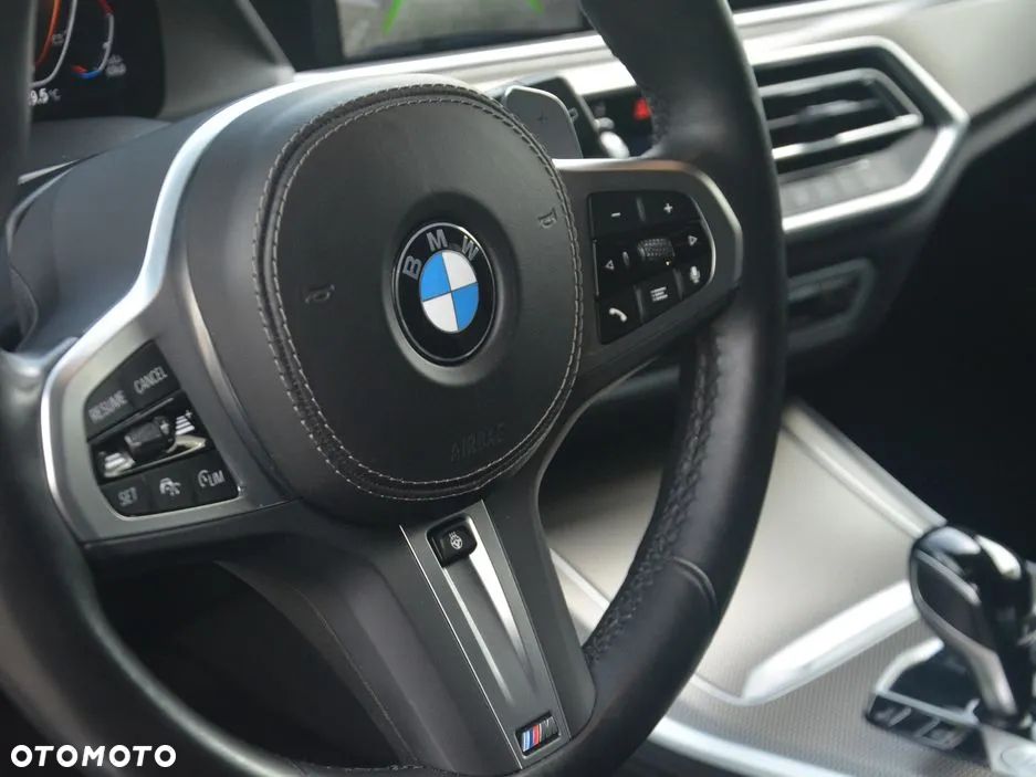 BMW X5 xDrive30d sport - 10