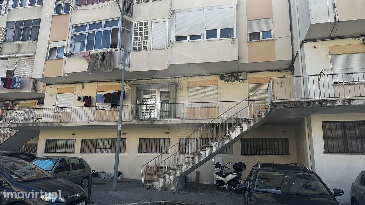 Apartamento T1 para venda - Grande imagem: 2/14