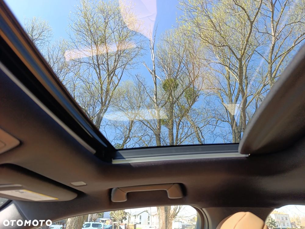 Lexus UX 300h Executive Line - 13