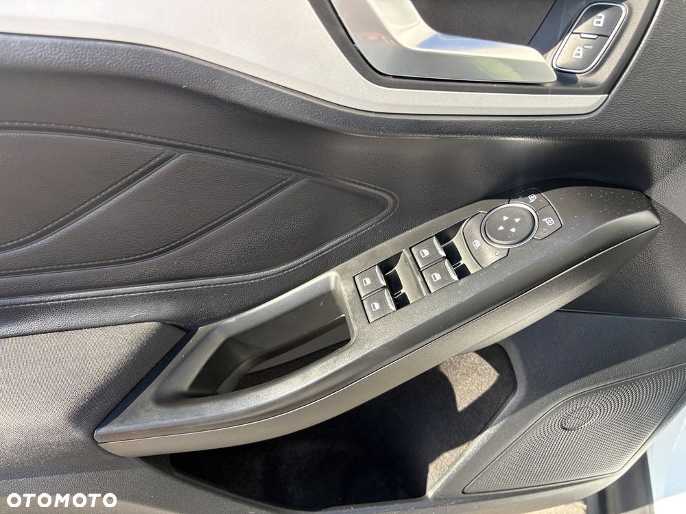 Ford Focus 1.5 EcoBlue Start-Stopp-System ACTIVE VIGNALE - 28
