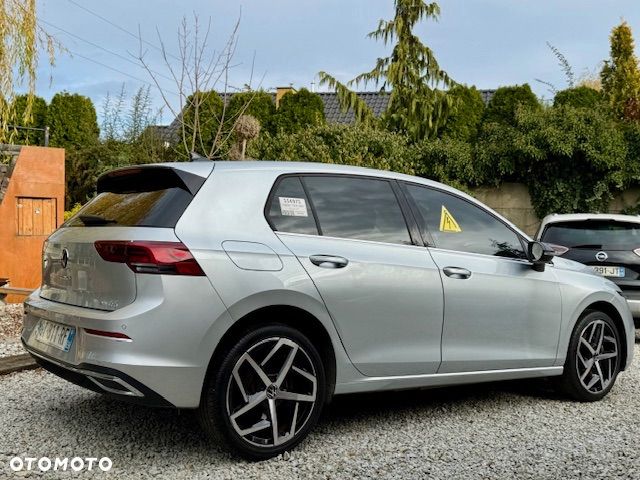 Volkswagen Golf 1.4 TSI Plug-In-Hybrid GTE - 4