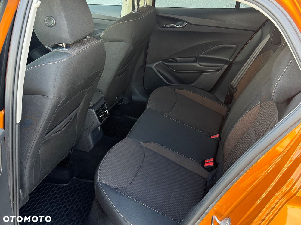 Skoda Fabia 1.0 TSI Style DSG - 8