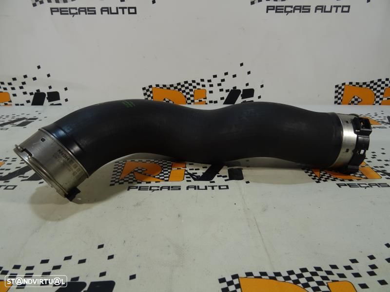 Tubo De Admissão Bmw 1 (F20)  7810617 05 / 112794 12 / 781061705 / 112 - 5