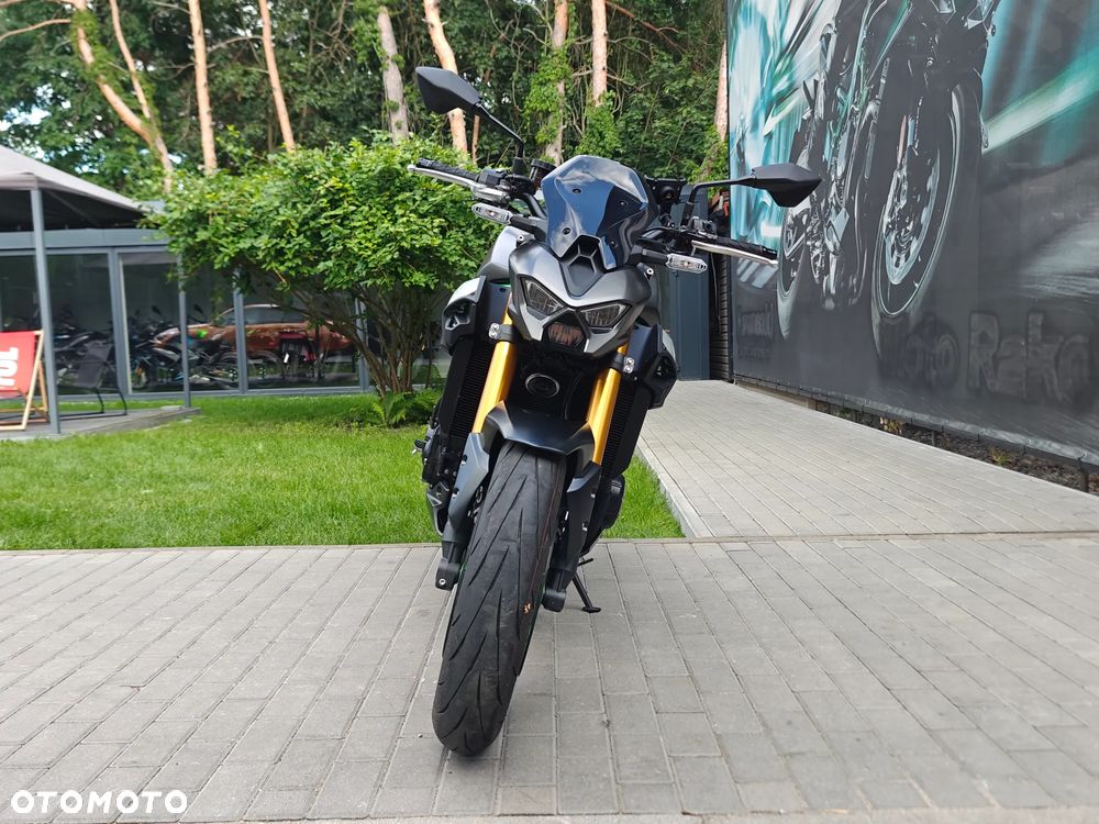 Kawasaki Z 900 - 3