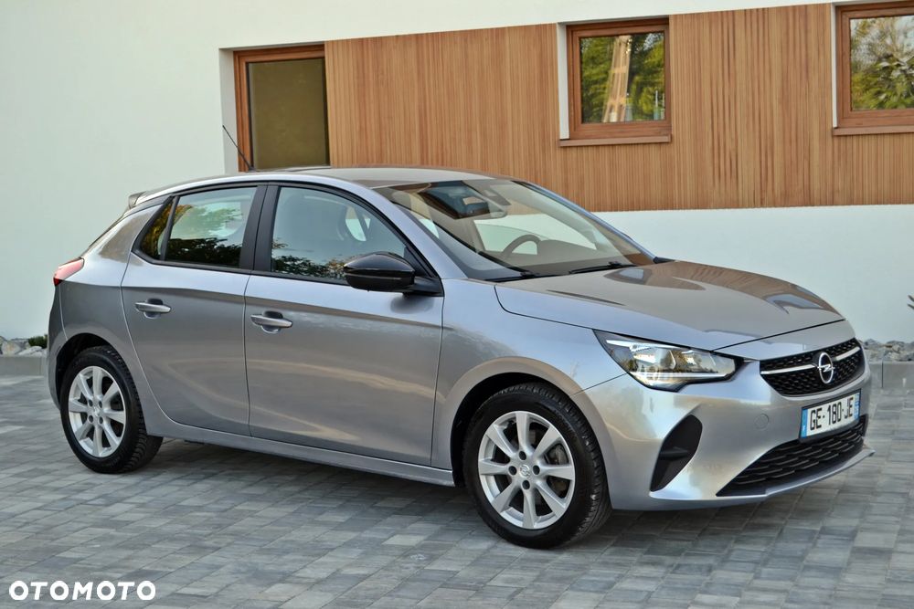 Opel Corsa - 3