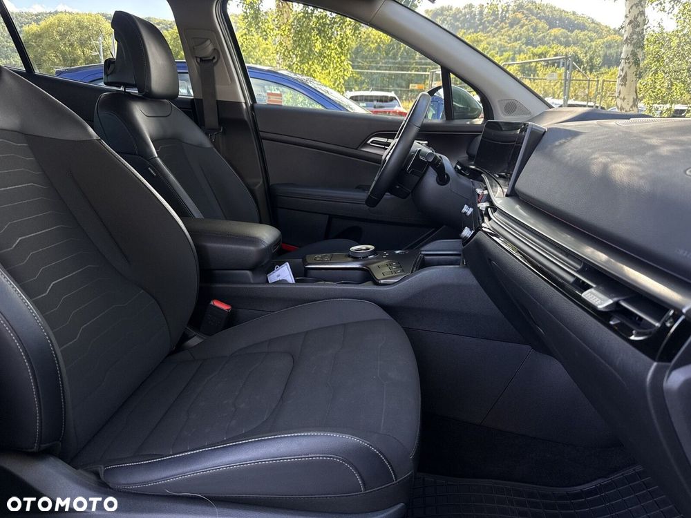 Kia Sportage 1.6 T-GDI L 2WD DCT - 14