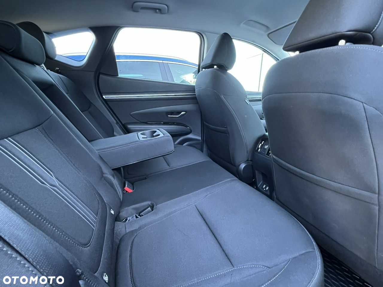Hyundai Tucson - 14