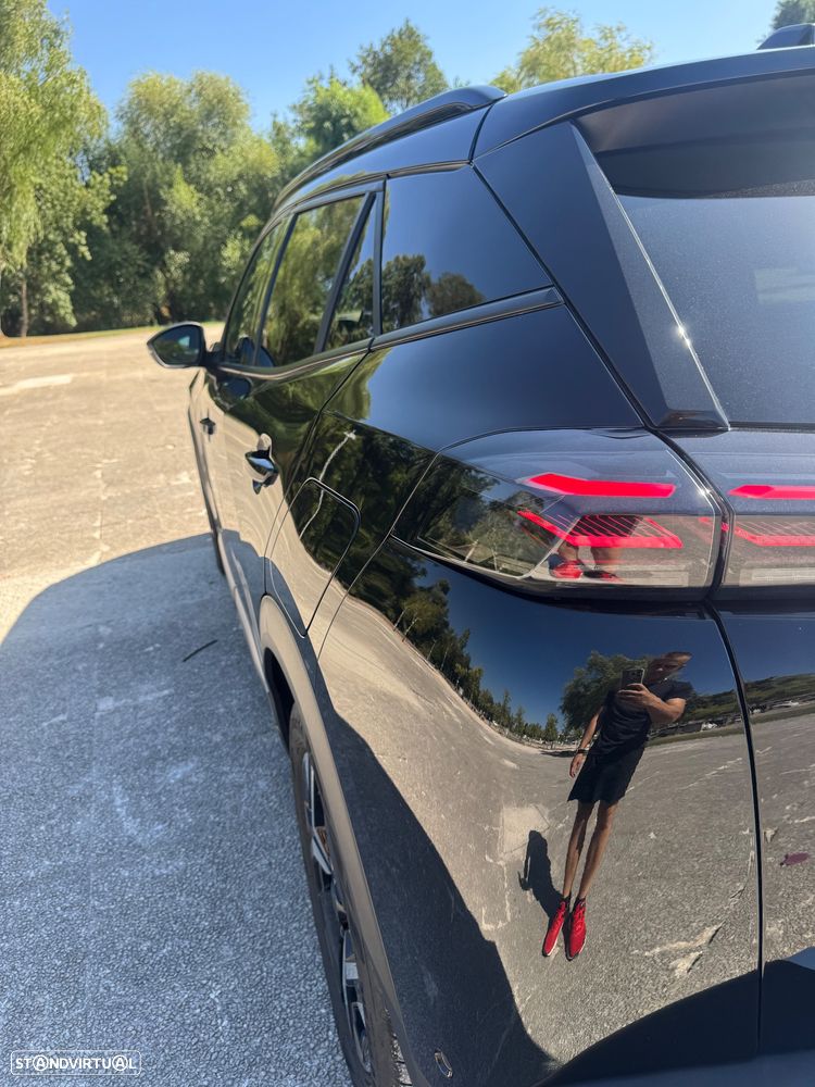 Peugeot e-2008 54 kWh Allure - 20