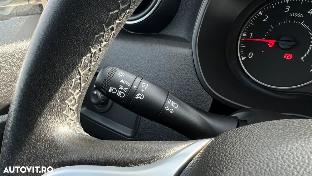 Dacia Duster Blue dCi 115 4WD Comfort - 19