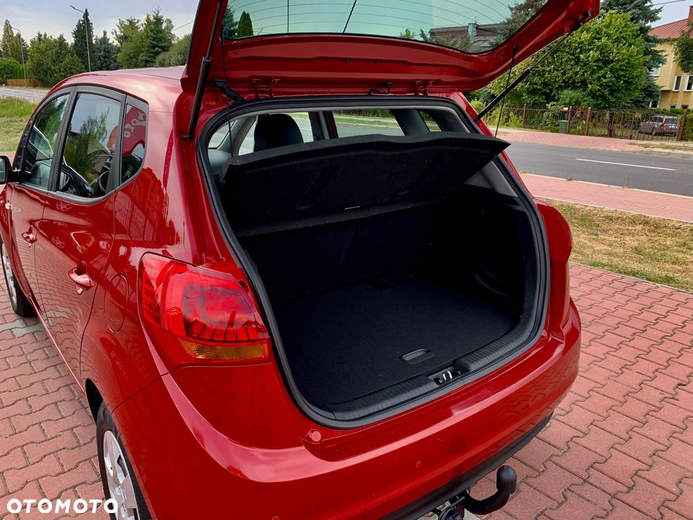 Kia Venga 1.4 CVVT Titanium Collection - 14