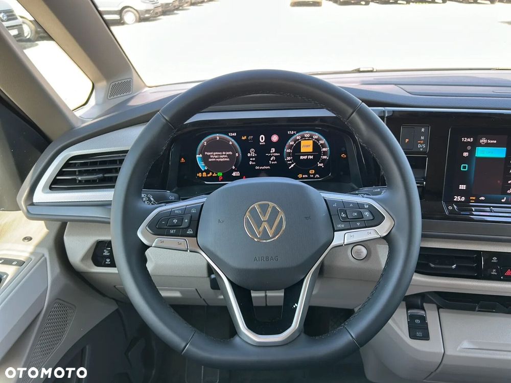 Volkswagen California - 20