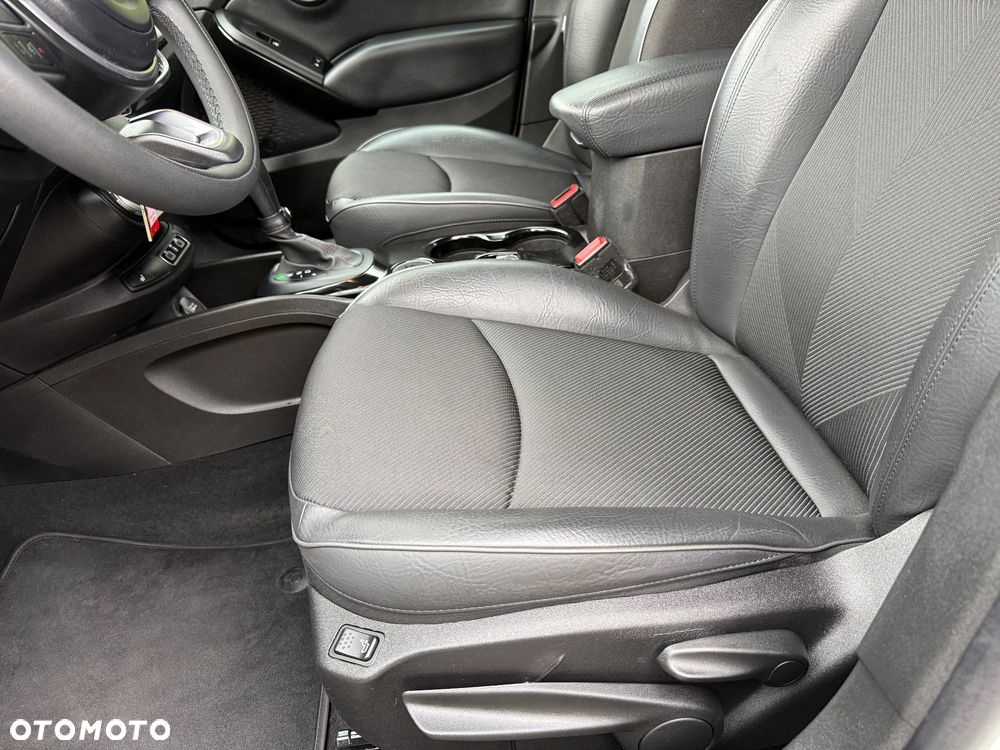 Fiat 500X - 29