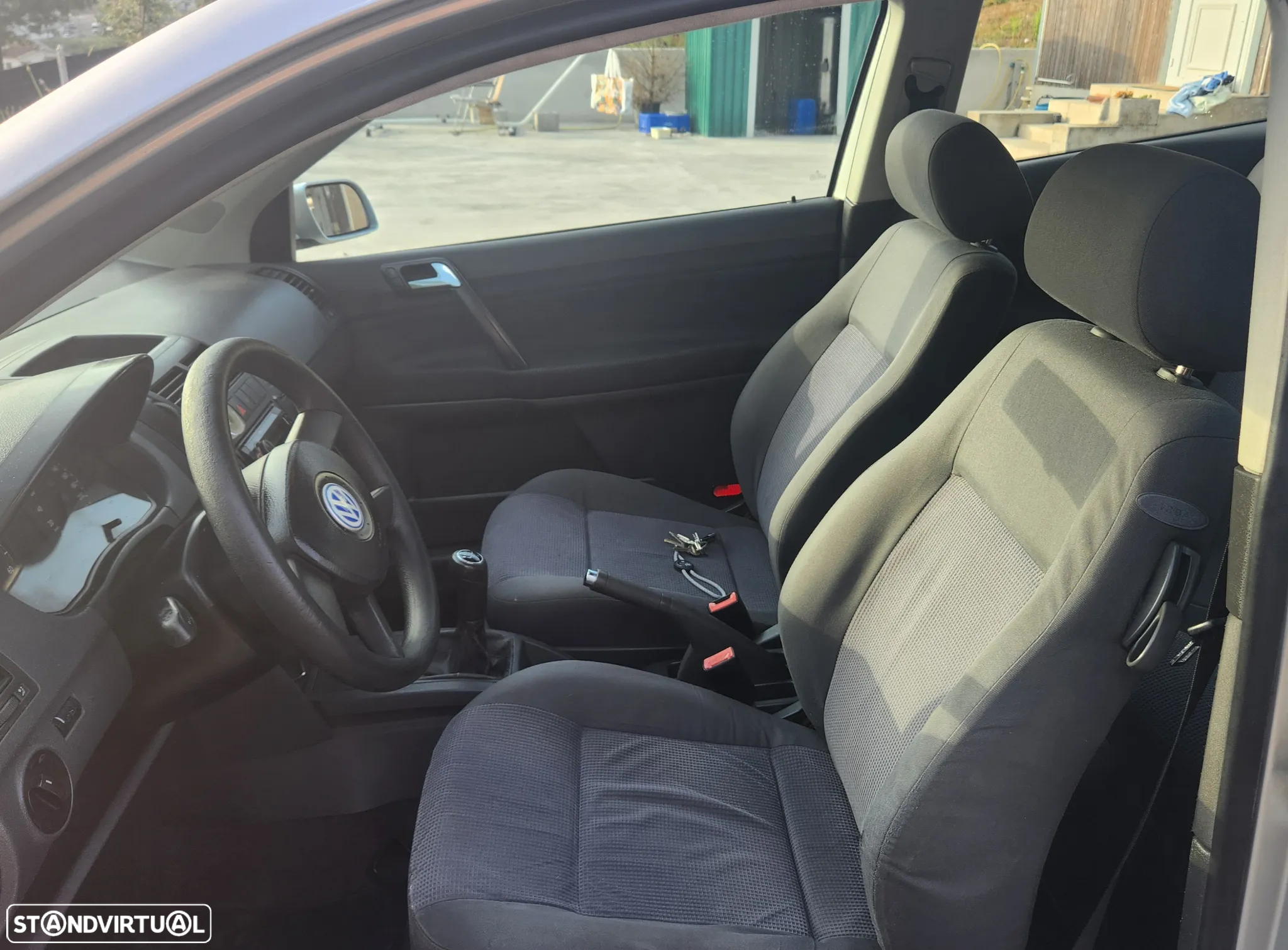VW Polo 1.2 Special AC - 12