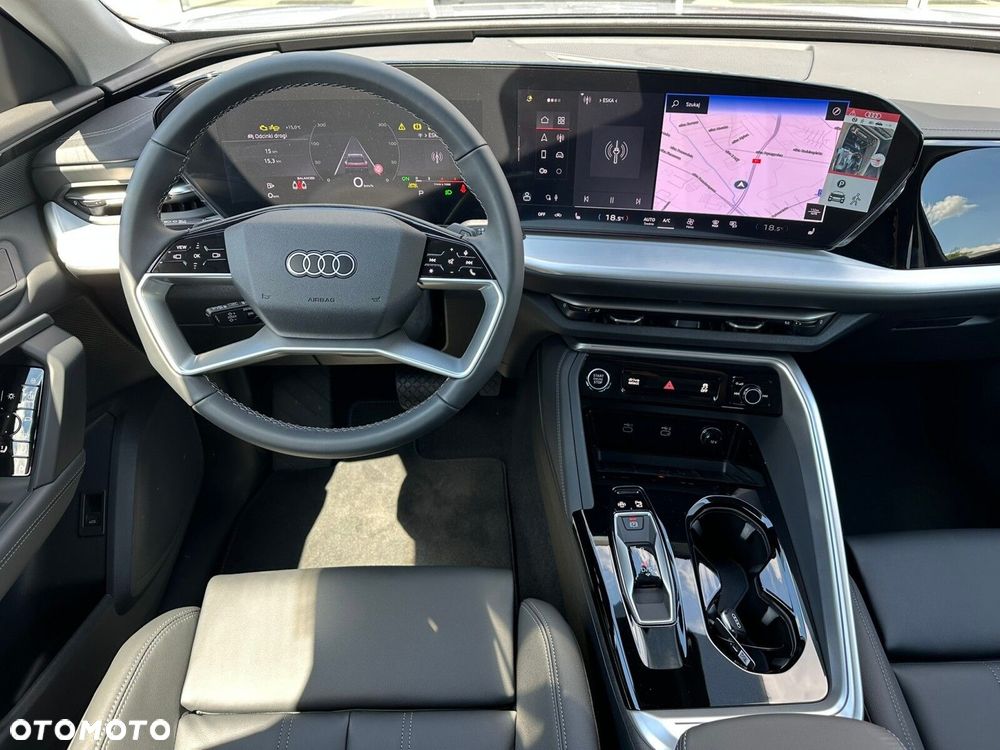 Audi Q5 - 18