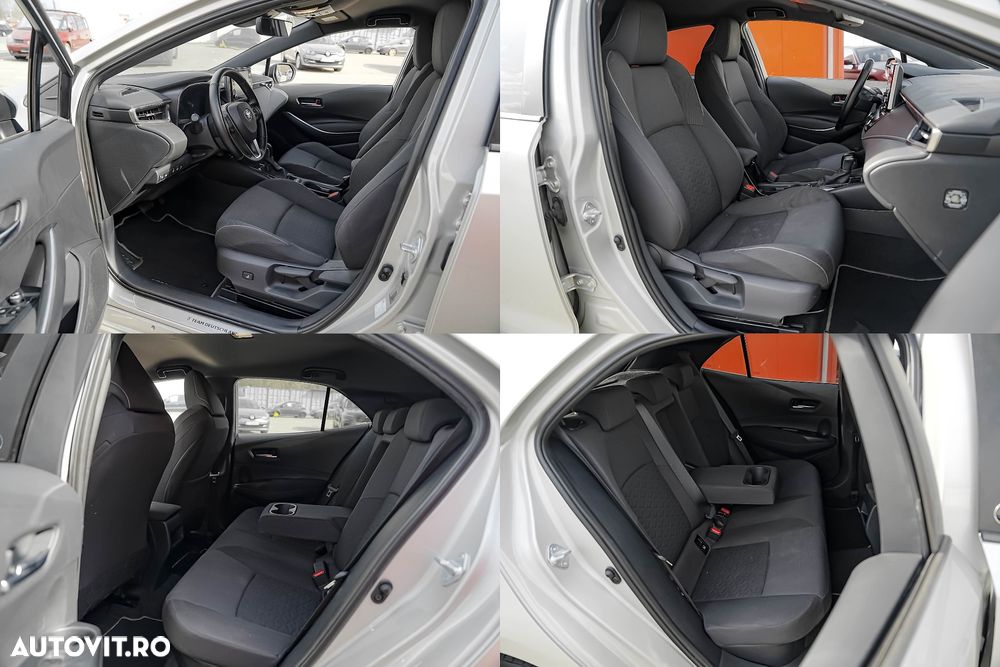 Toyota Corolla 1.8 Team Deutschland - 5