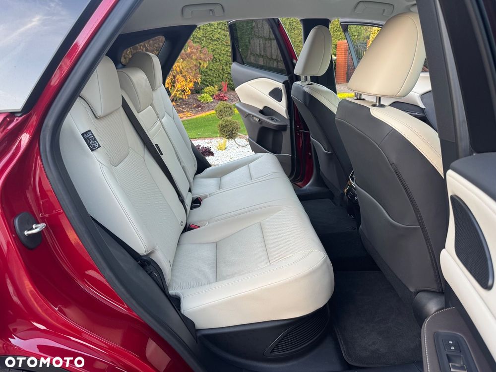 Lexus RX 350h Prestige - 24