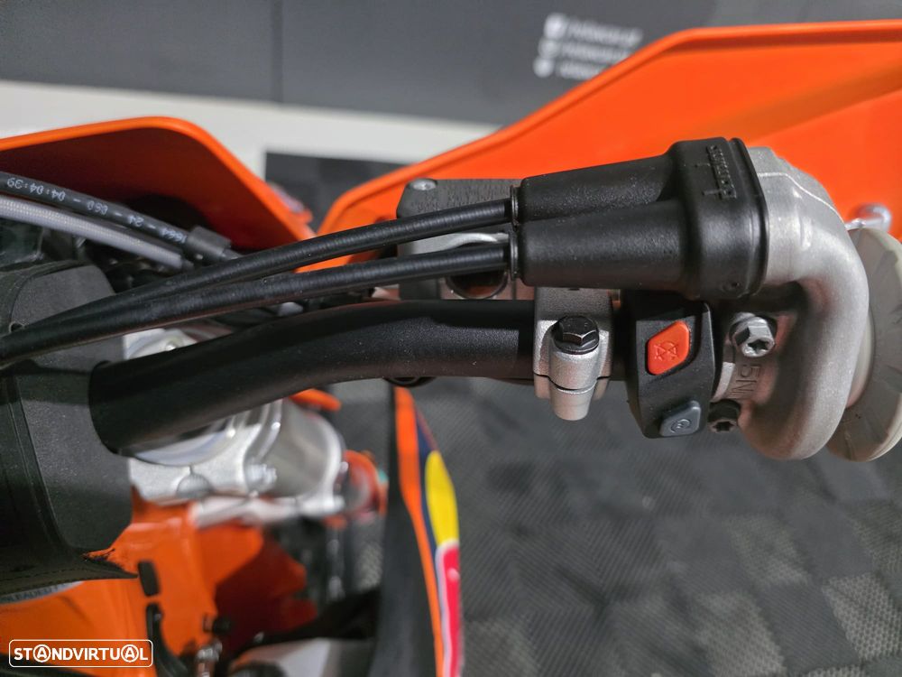 KTM 450 EXC-F CHAMPION EDITION - 8