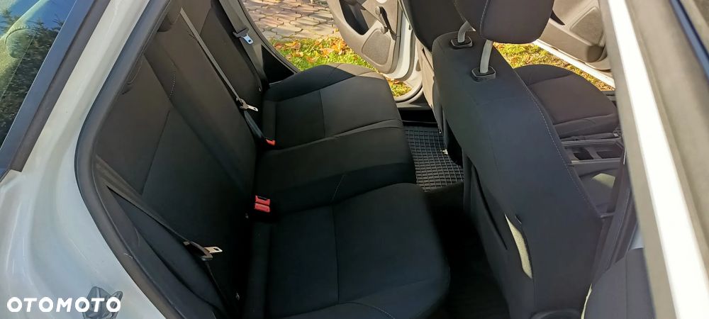 Ford Focus - 7