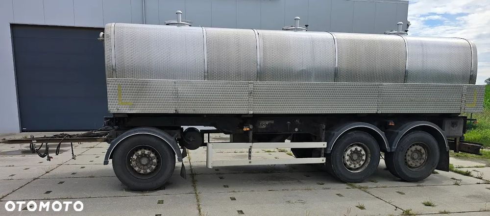 Bodex CYSTERNA - 2