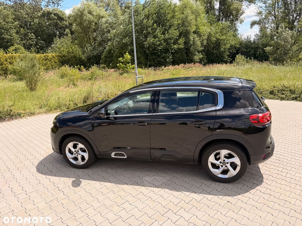 Citroën C5 Aircross - 4
