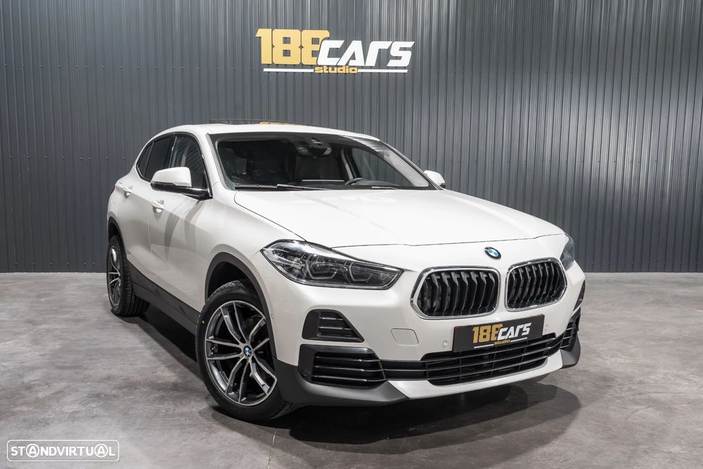 BMW X1 18 i sDrive Pack M Auto - 43