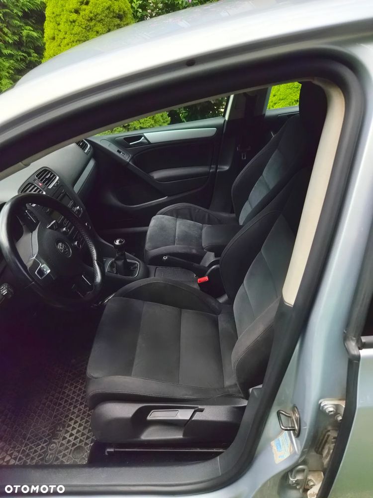 Volkswagen Golf 1.4 TSI Highline - 6