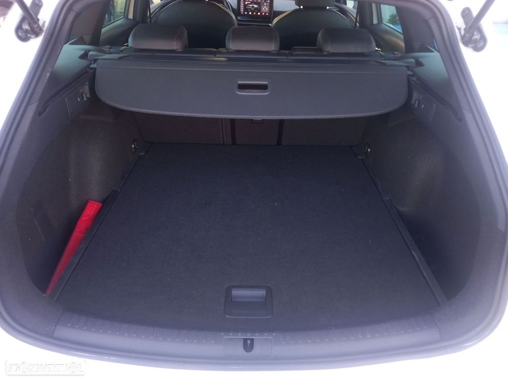 CUPRA Leon ST 2.0 TDI DSG — fotografia 14