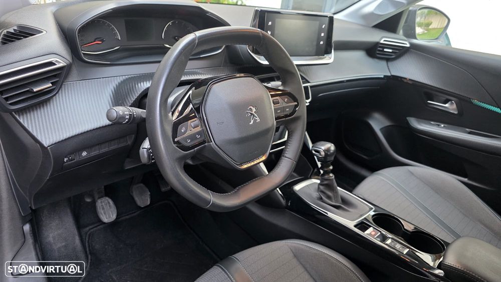 Peugeot 208 PureTech 100 Allure Pack - 6
