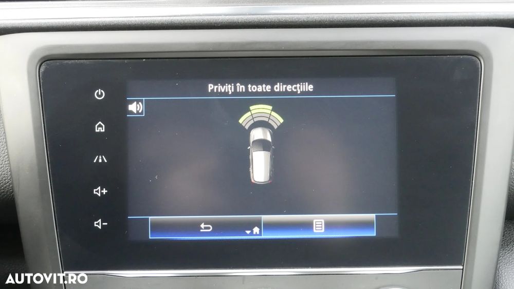 Renault Kadjar BLUE dCi 115 EDC BOSE EDITION - 23