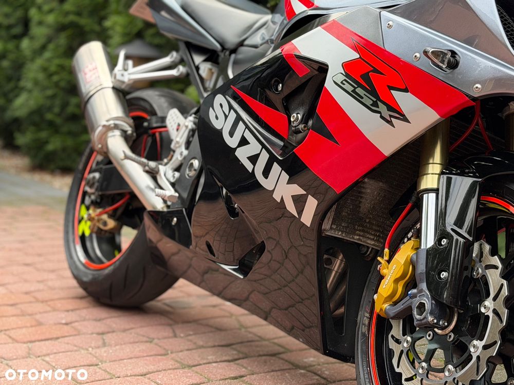 Suzuki GSX-R - 12