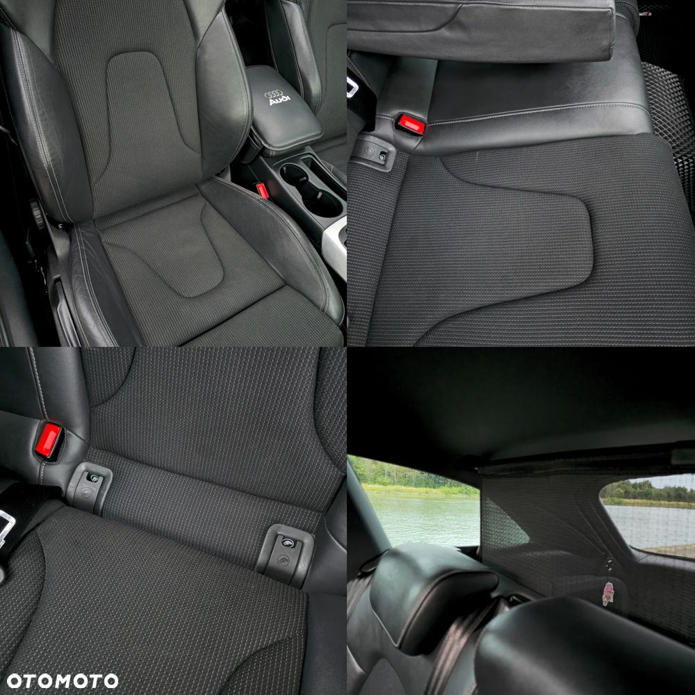 Audi A4 Avant 2.0 TDI Multitronic - 15