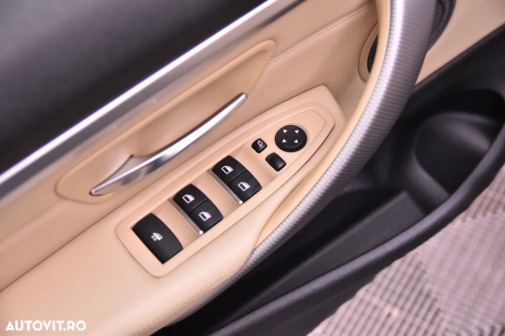 BMW Seria 4 430i xDrive AT - 22