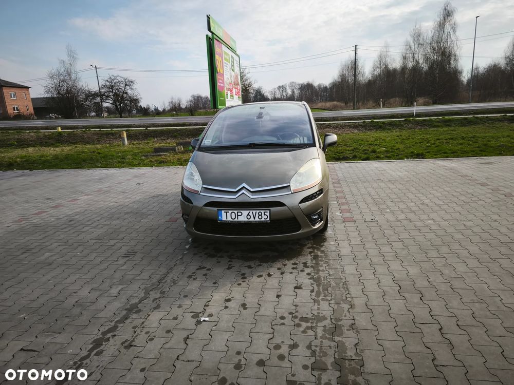 Citroën C4 Picasso 2.0 HDi Impress Pack MCP - 9