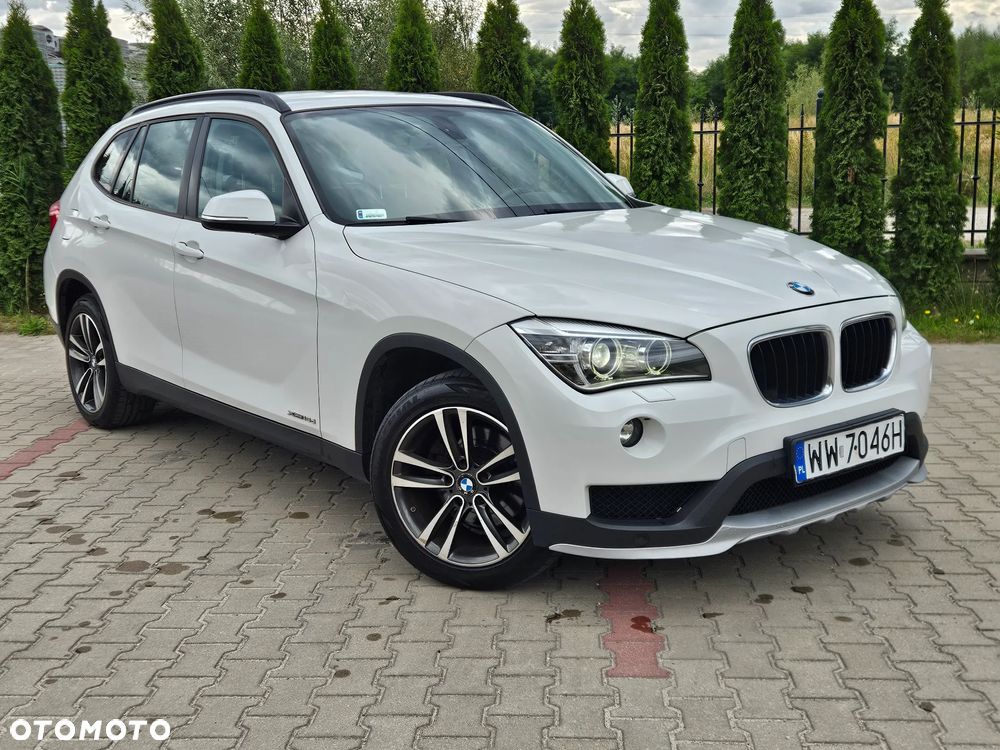 BMW X1 - 2